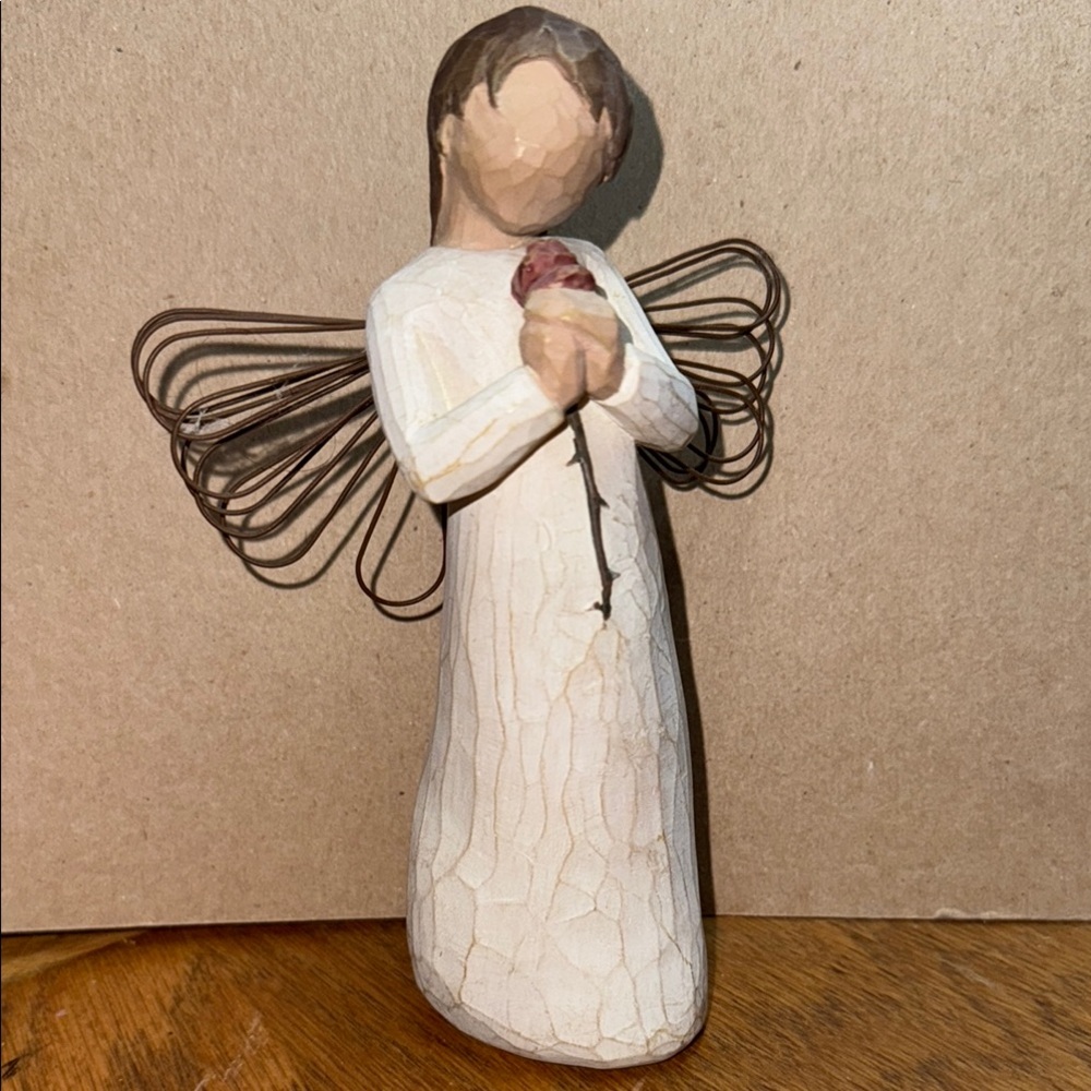 Willow Tree | Loving Angel